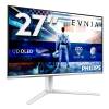 Philips Evnia 6000 27M2N6501L/00 26.5" - 2560x1440 QD-OLED 240Hz, bild 2