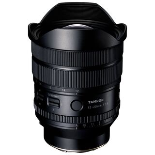 12-20mm f/2,8 Sony FE