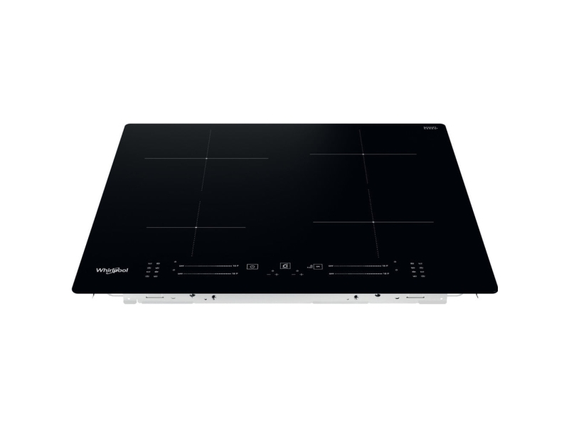 Whirlpool WSS 4060BF kokplatta
