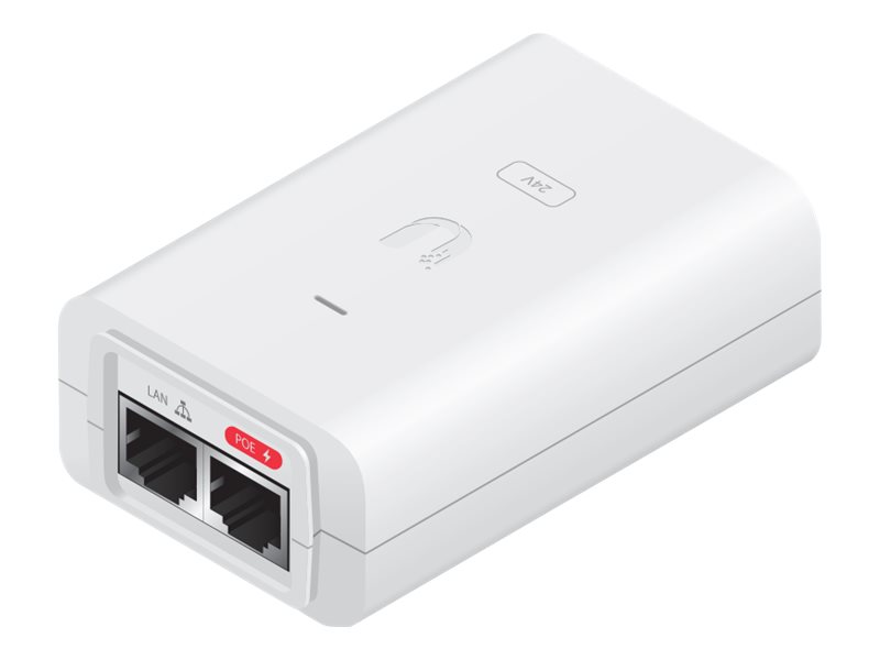 Ubiquiti Networks POE-24-30W POE Injector