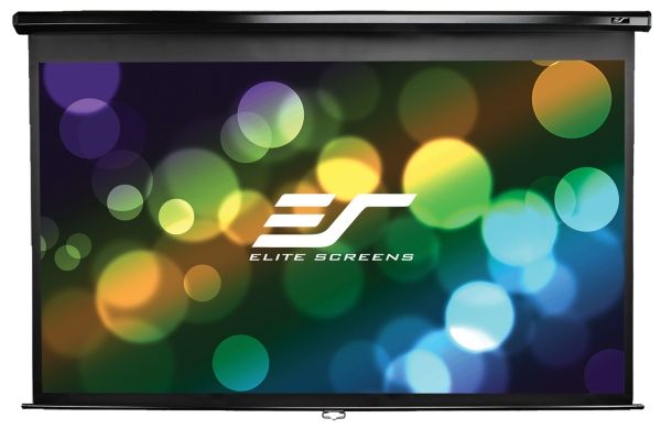 Elite Screens M120UWH2 projektordukar 3,05 M (120") 16:9, bild 2