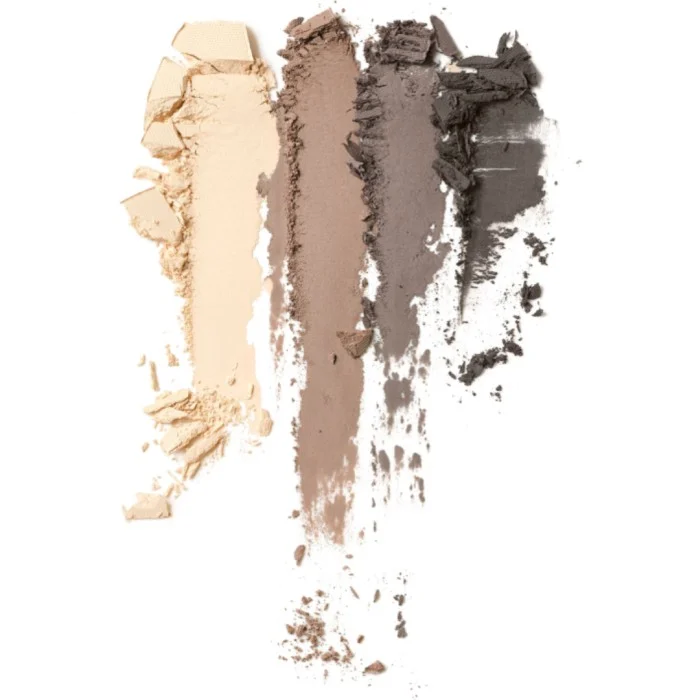 Dr. Hauschka Eye And Brow Palette 01 Stone, bild 3