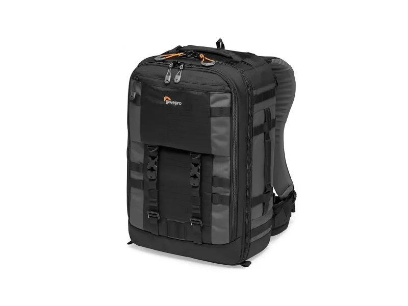 Lowepro Pro Trekker BP 350 AW II GL -ryggsäck, svart