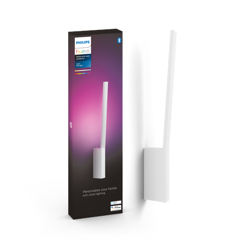 Philips Hue Liane vit vägglampa 12W 24V
