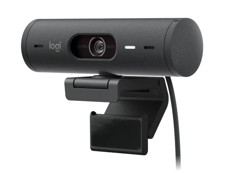 Logitech Brio 505 webbkamera, bild 5
