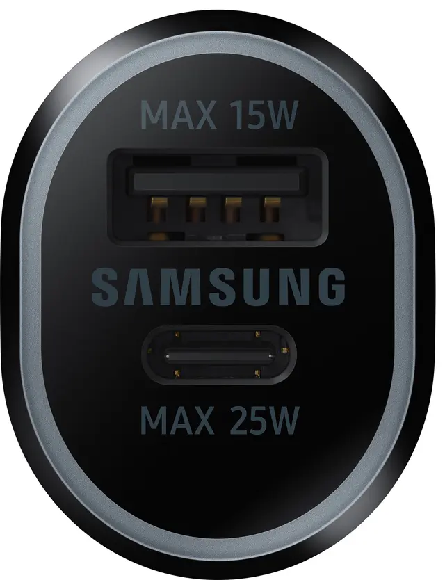 Samsung 40W billaddare