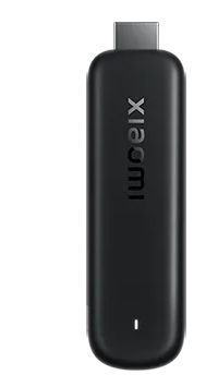 Xiaomi TV Stick HD (2:a gen.) mediaspelare