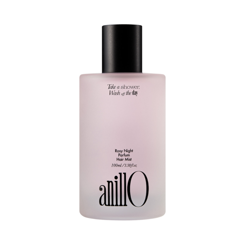 ANILLO - Rosy Night Parfum Hair Mist - 100 ml