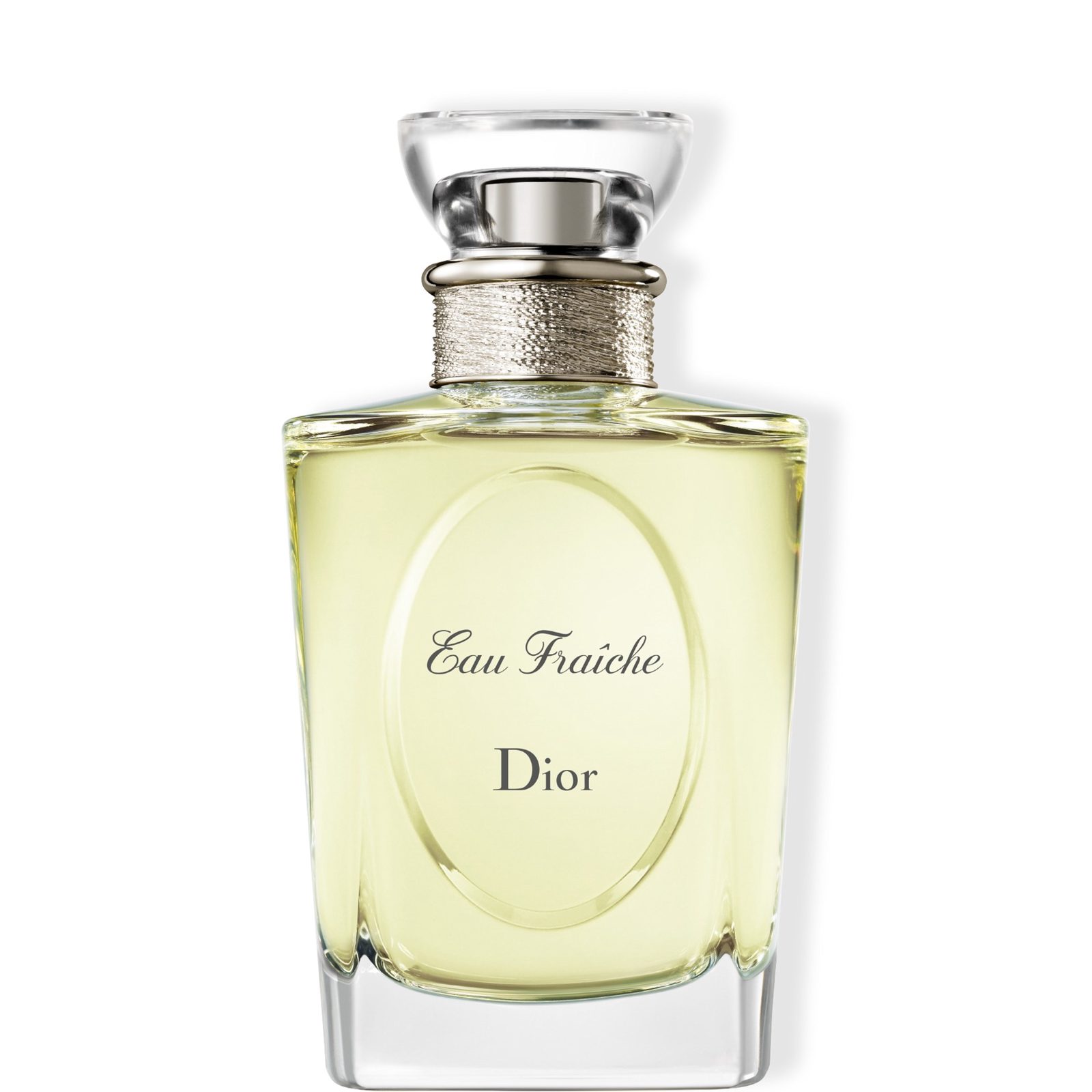 DIOR Eau Fraîche Eau de Toilette 100 ml 100 ml