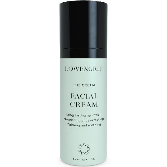 Löwengrip Facial Care The Cream Facial Cream 50 ml, bild 4