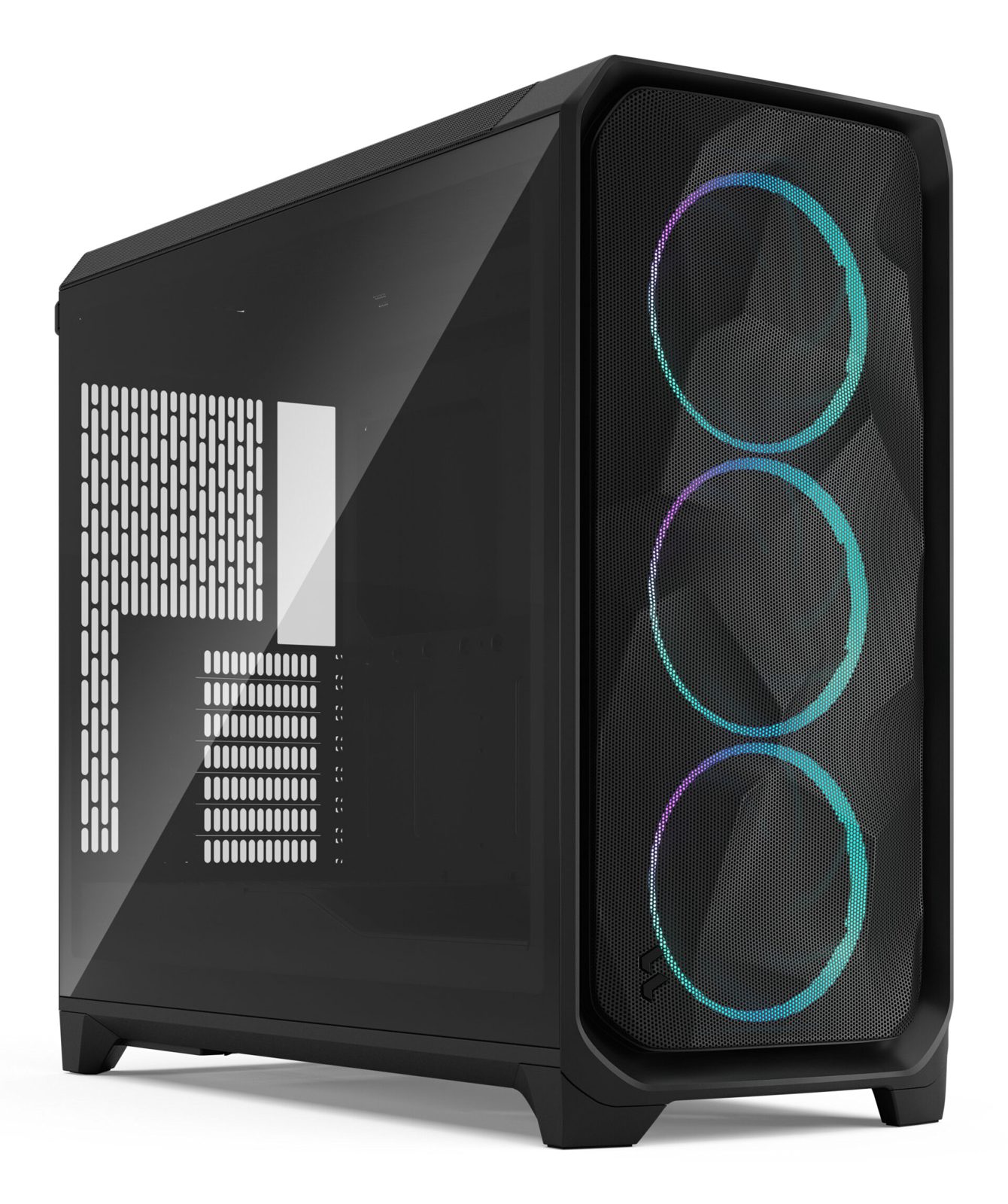 Fractal Design Meshify 3 XL RGB Svart, bild 4