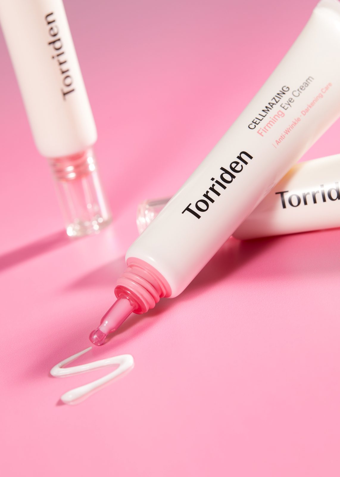 Torriden CELLMAZING Firming Eye Cream 30 ml, bild 3