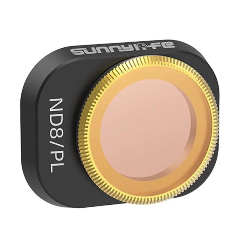 Sunnylife 4 Lens Filters ND/PL 8 16 32 64 for DJI MINI 4 PRO, bild 4
