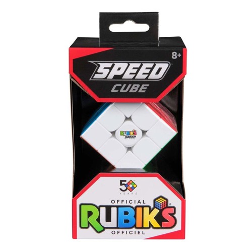 Rubiks 3x3 Magnetic Speed Cube