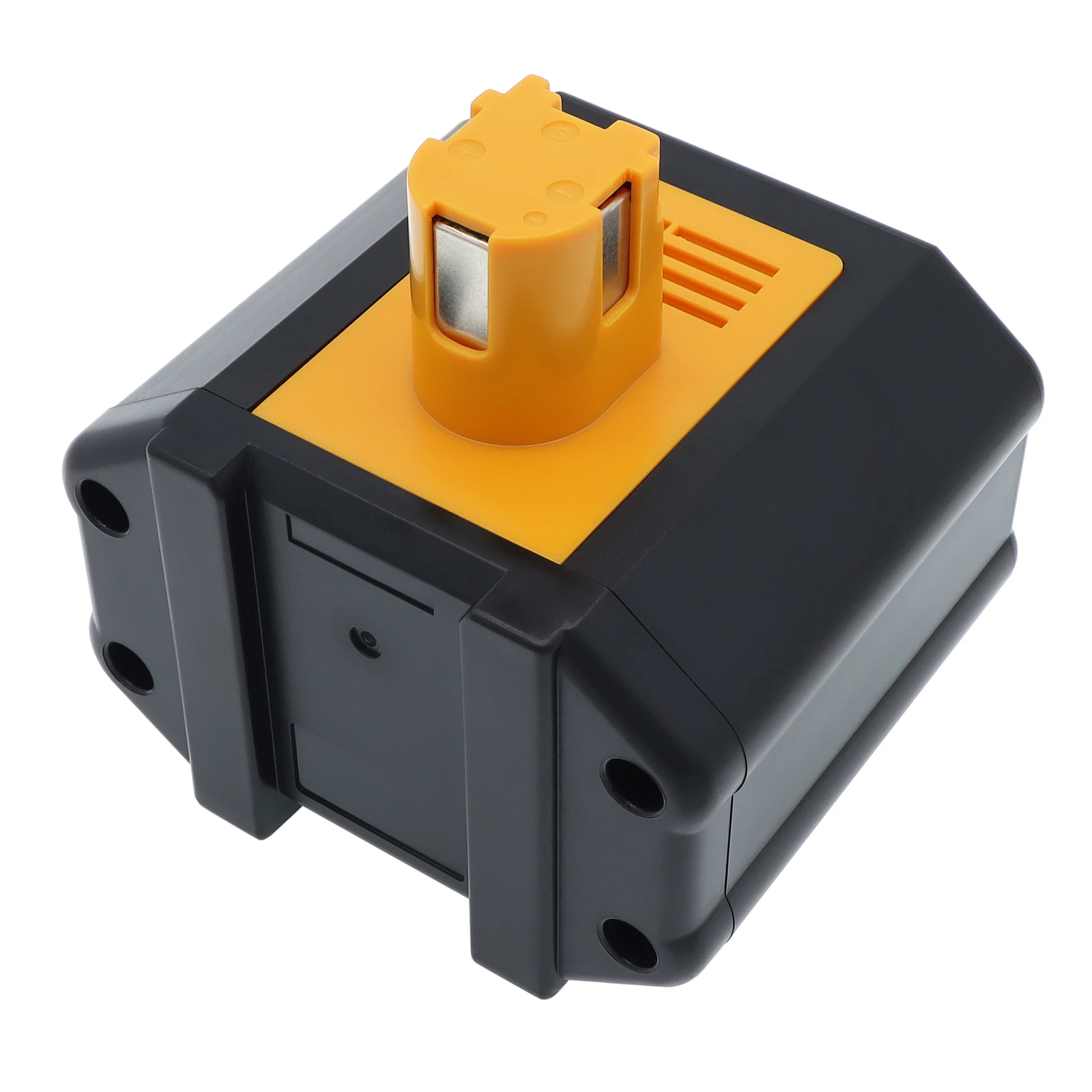 Batteri till Elverktyg för National EY6812NQKW, EY6812NQRW, EY6812VQKW m.fl., bild 5