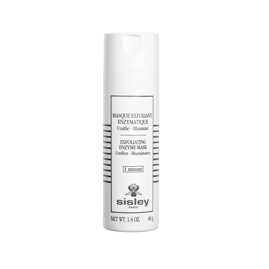 Sisley Exfoliating Enzyme Mask 40 gr, bild 2