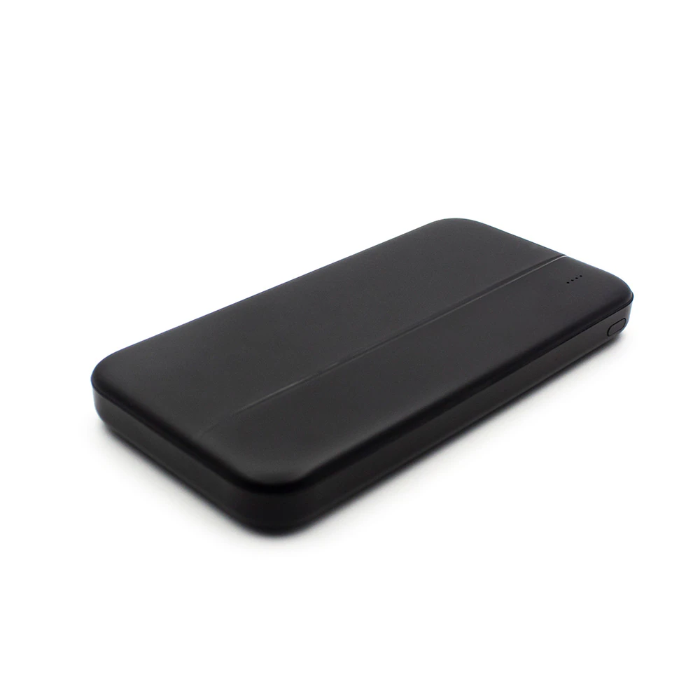 United PB2560 Powerbank 10000 mAh / portabel laddare med 2×USB-A, USB-C och Micro-USB, bild 3