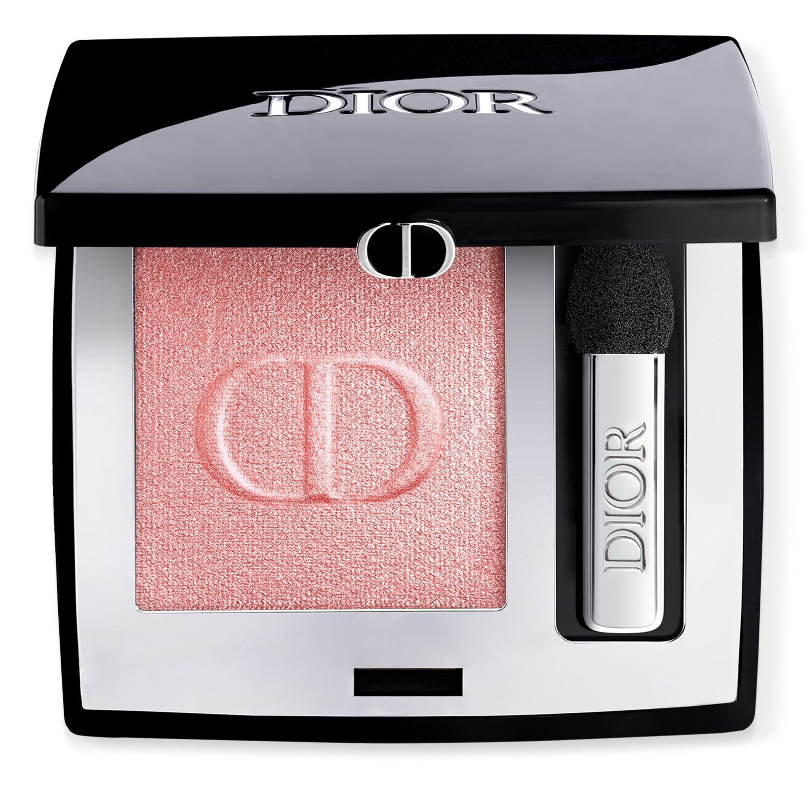 Diorshow Mono Couleur High-Color And Long-Wear Eyeshadow 619 Tutu 619 Tutu