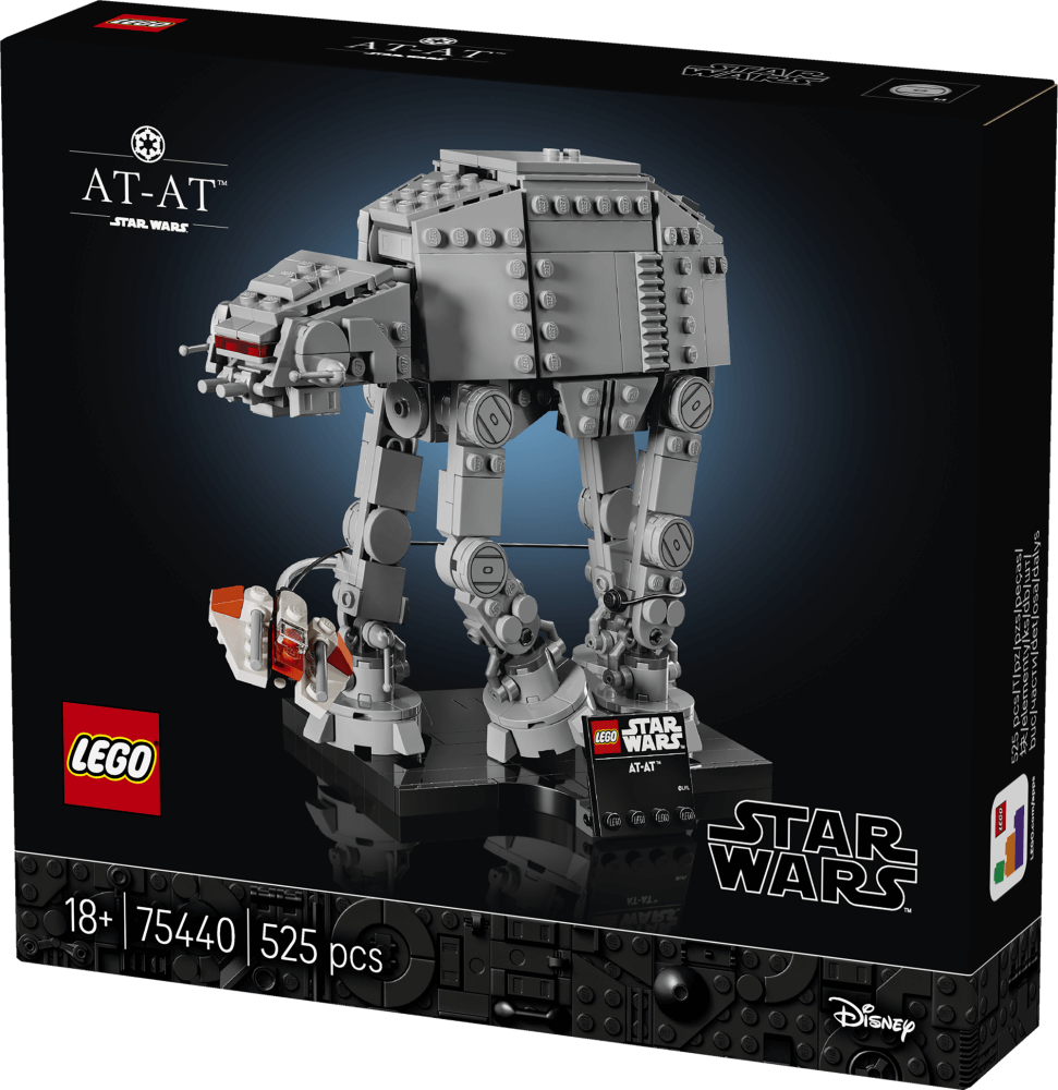 LEGO Star Wars AT-AT 75440
