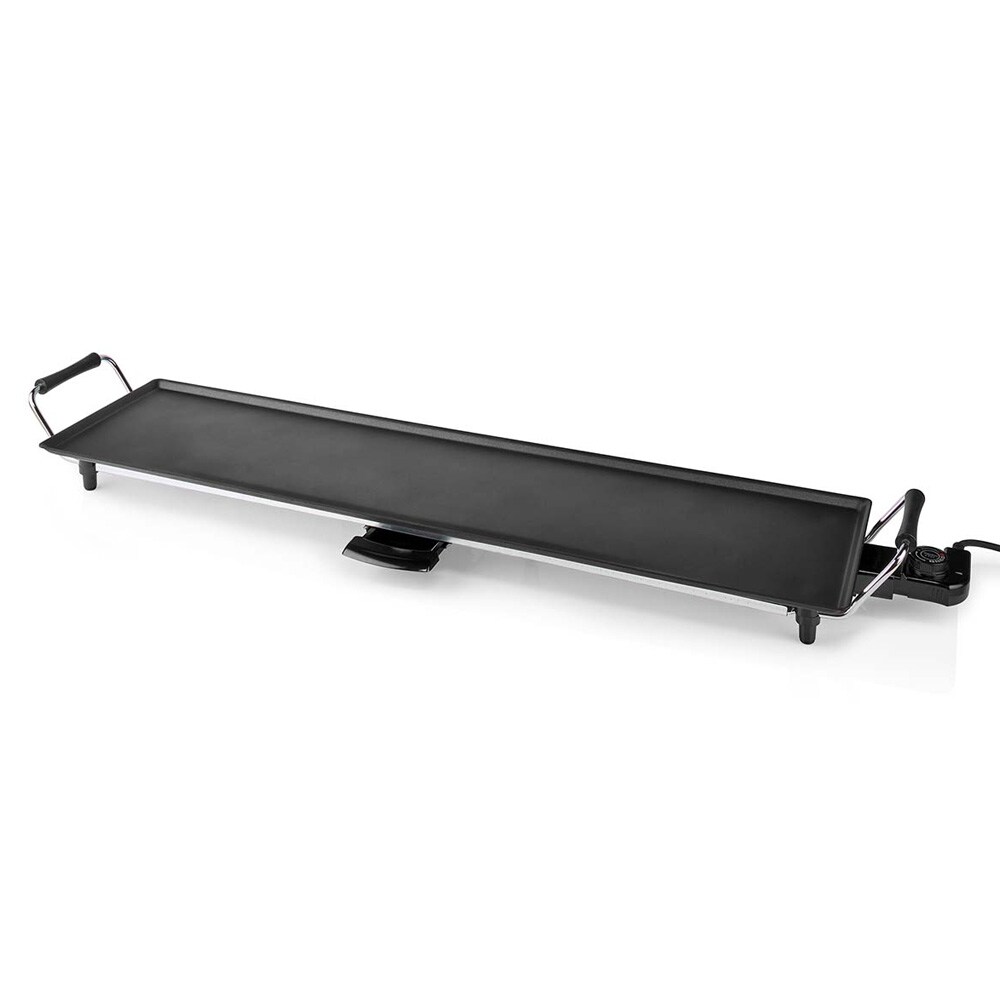 Nedis FCTE110EBK90 teppanyaki hob, bild 3