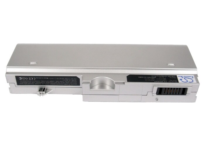 Batteri till Laptop, Bärbar dator för Kohjinsha ML6KL12A, ML6KL12F, SC3 m.fl., bild 5