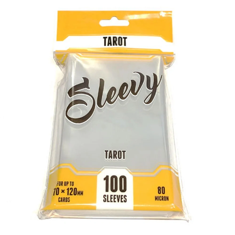 Sleeves Sleevy 70 x 120 mm Regular