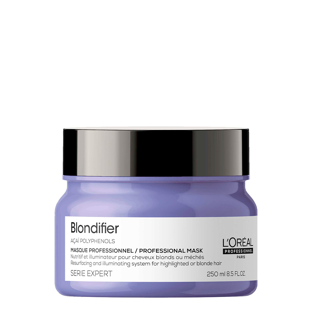 L'Oréal Professionnel Blondifier Serie Expert Professional Mask 250 ml
