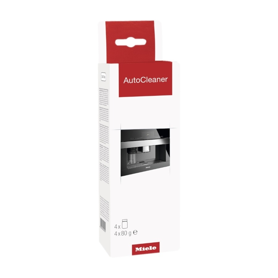 Miele GP CC 001 C Patron för automatisk rengöring