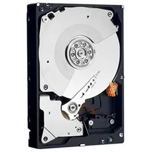 Dell MY58D intern hårddisk 3 TB 3,5 SAS 7200 rpm