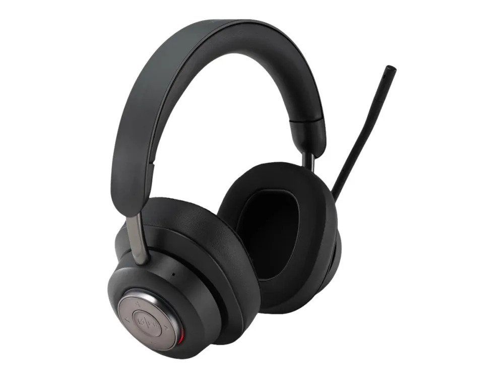 Kensington H3000 Bluetooth Hörlurar , Trådlöst, Over-Ear-Headset, bild 5