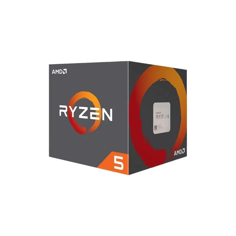 AMD Ryzen 5 4500 3.6 GHz 11MB