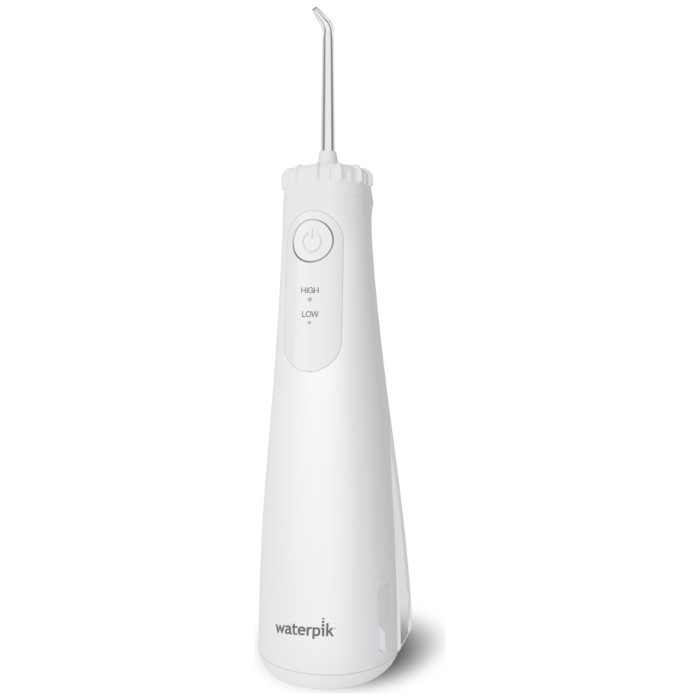 Waterpik WF-26 Cordless Plus mundusch, vit