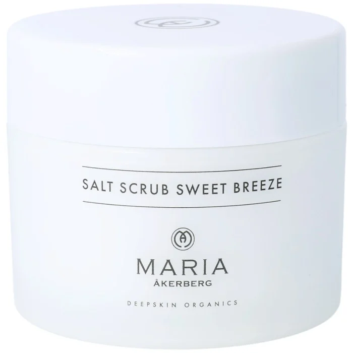 Maria Åkerberg Salt Scrub Sweet Breeze 200 ml