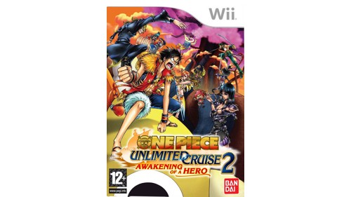 One Piece: Unlimited Cruise 2, bild 3