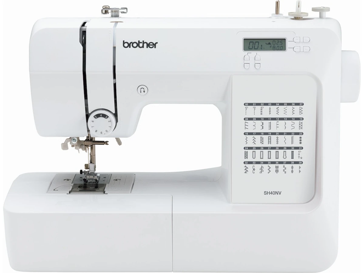 Brother SH40NVZW1 symaskin