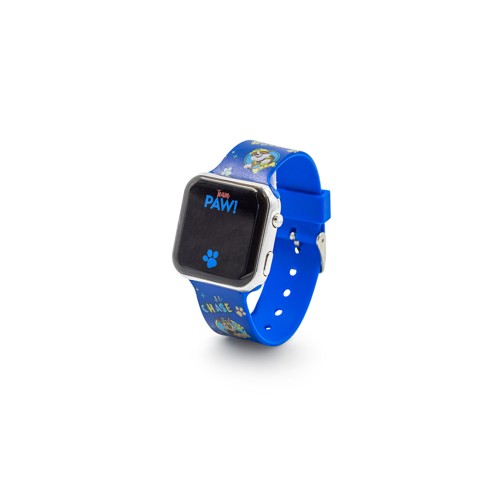 Accutime LED-ur Paw Patrol