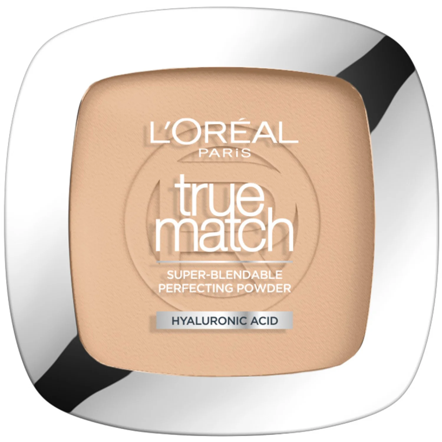 Loreal Paris True Match Super-blendable Perfecting Powder 2N Vanilla