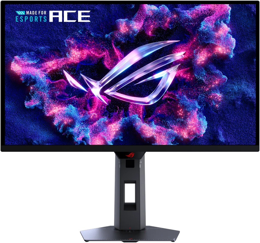 ASUS 25" ROG Swift PG259QWS Ace OLED FHD 720 Hz