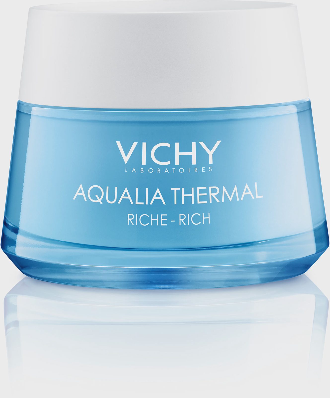 Vichy Aqualia Thermal Rehydrating Rich Moisturising Day Cream 50 ml