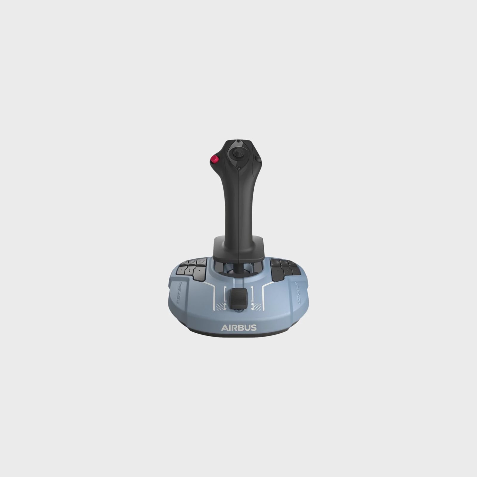 Thrustmaster Tca Sidospak airbus