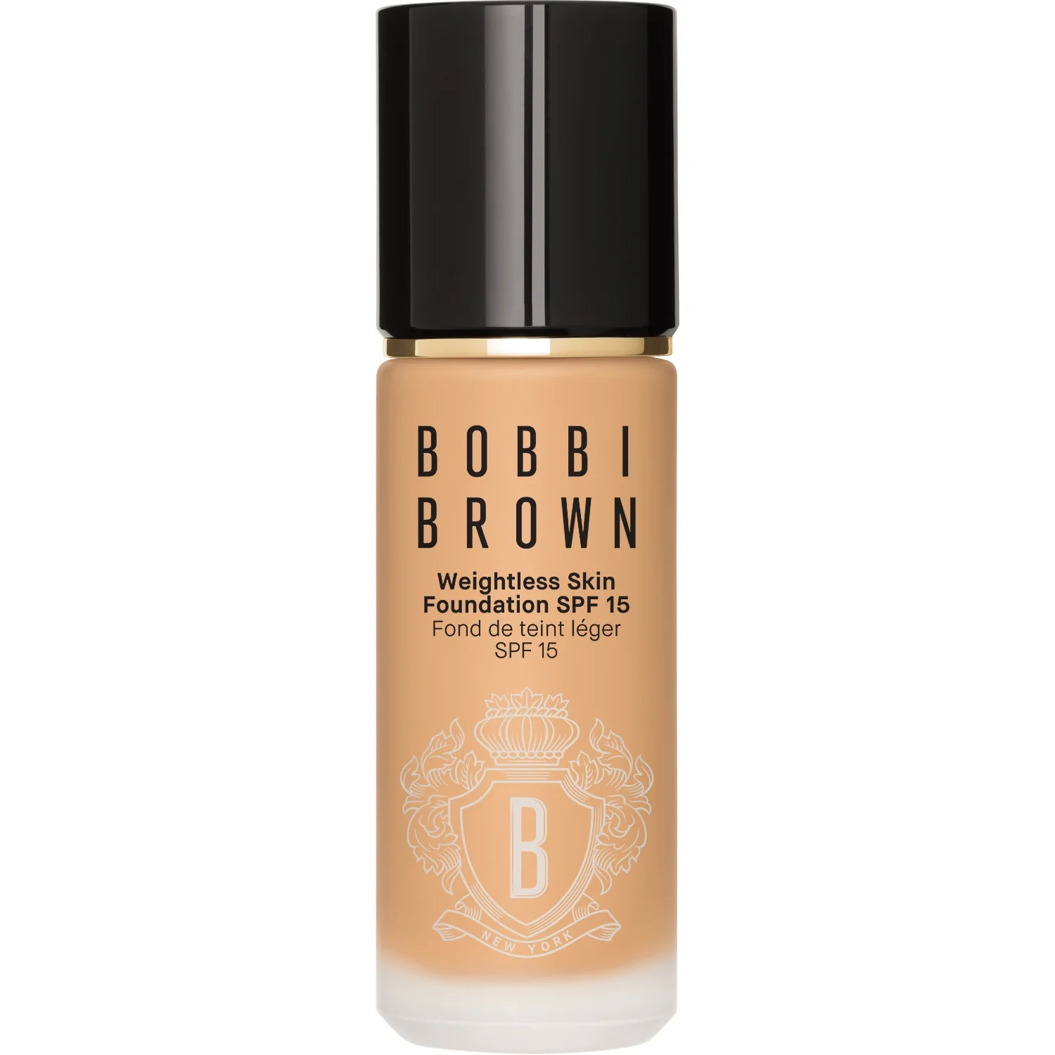 Bobbi Brown Weightless Skin Foundation SPF15 Cool Natural 30.0 ml