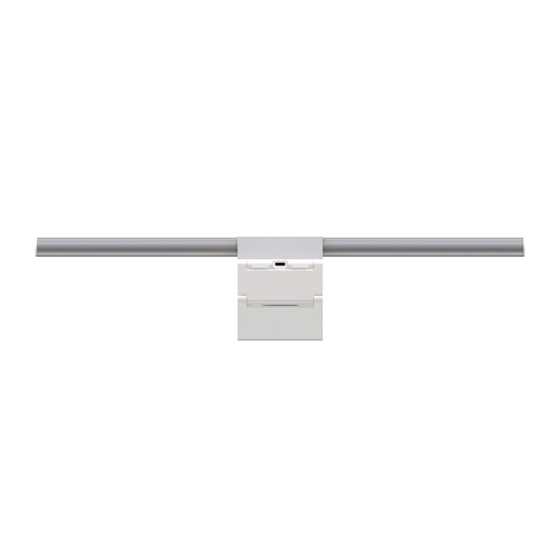 Yeelight Aries Pro skrivbordslampa 250 lm CRI Ra95, vit, bild 3