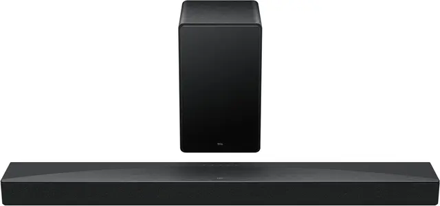 TCL Soundbar Q65H