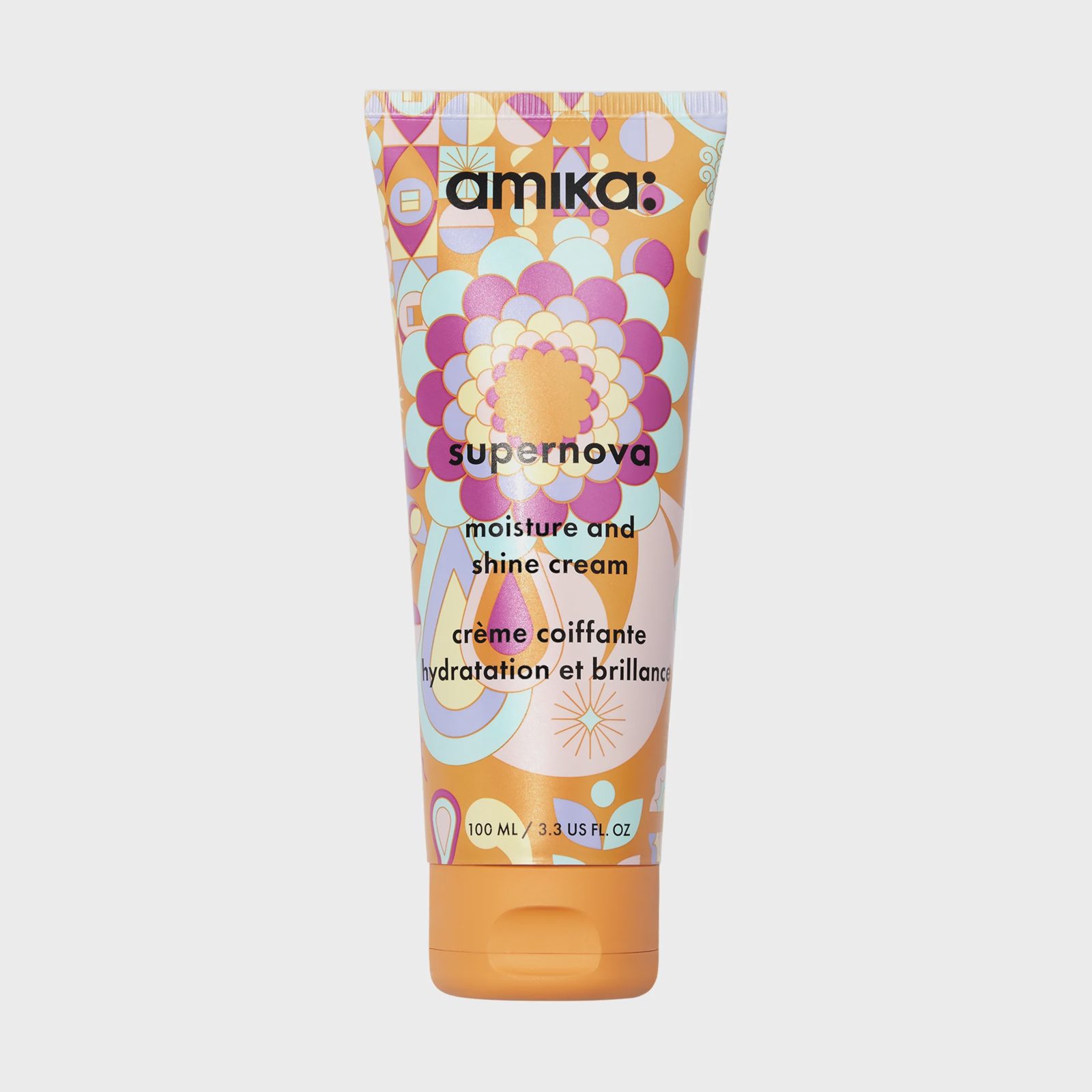 Amika Supernova Moisture & Shine Cream 100ml