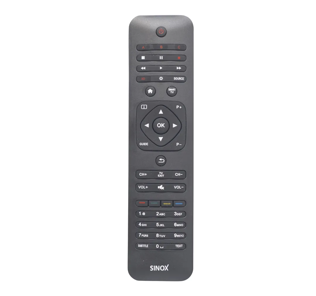 Sinox SXR1020