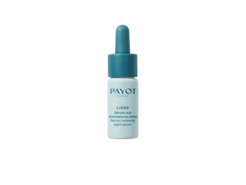 Payot Lisse Retinol Renewing Night Serum 15 ml, bild 2