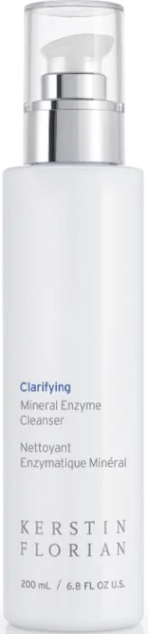 Kerstin Florian Clarifying Mineral Enzyme Cleanser 200 ml