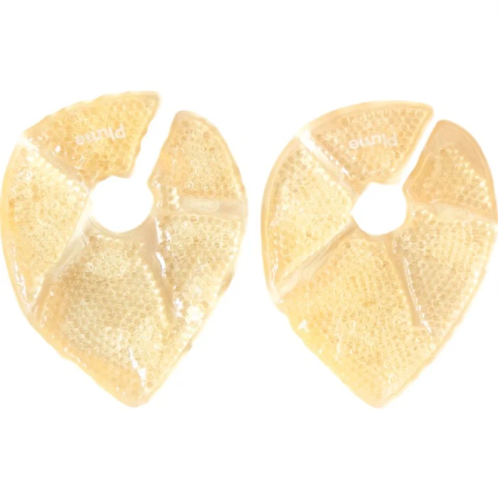 Plume Hot and Cold Breast Pack