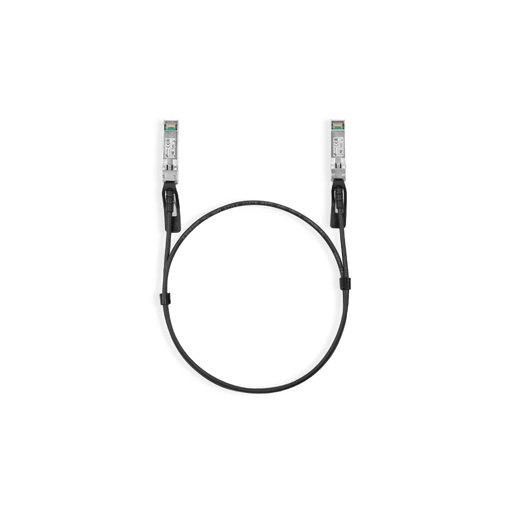 TP-Link TL-SM5220-1M 1 Meter 10G SFP+ Direct Attach Cable