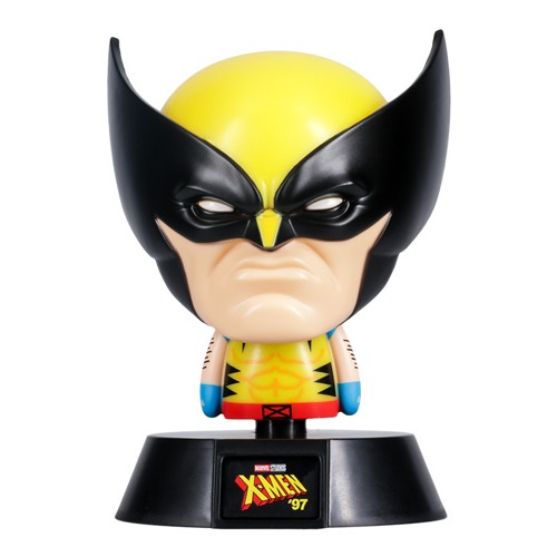 Wolverine Icon Light, bild 4